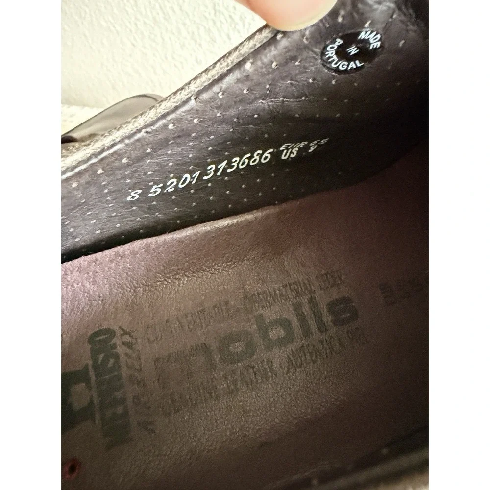 Mephisto women size